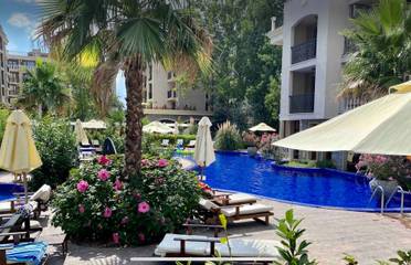 Ferienwohnung für 4 Personen in Bulgarien