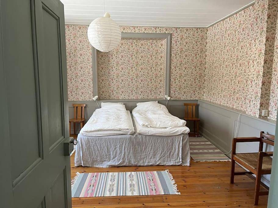 Appartement entier, Three-Bedroom Apartment in Uppsala