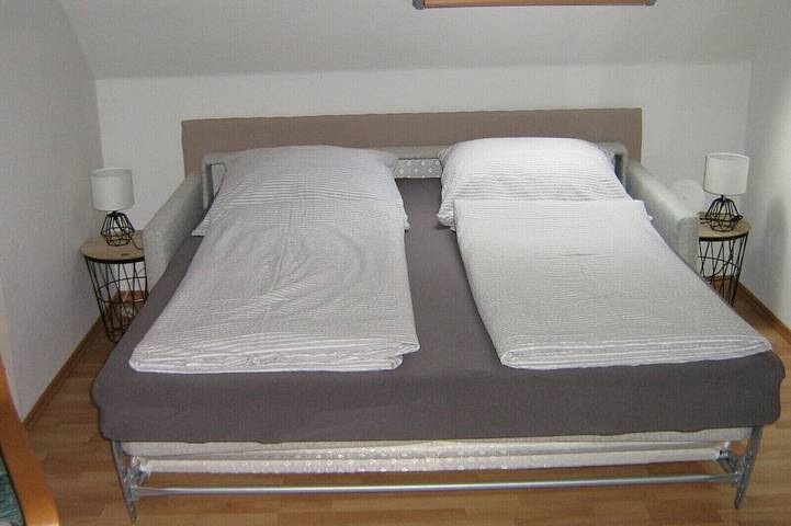 Ferienwohnung für 3 Personen, mit Garten in Bielefeld - 2