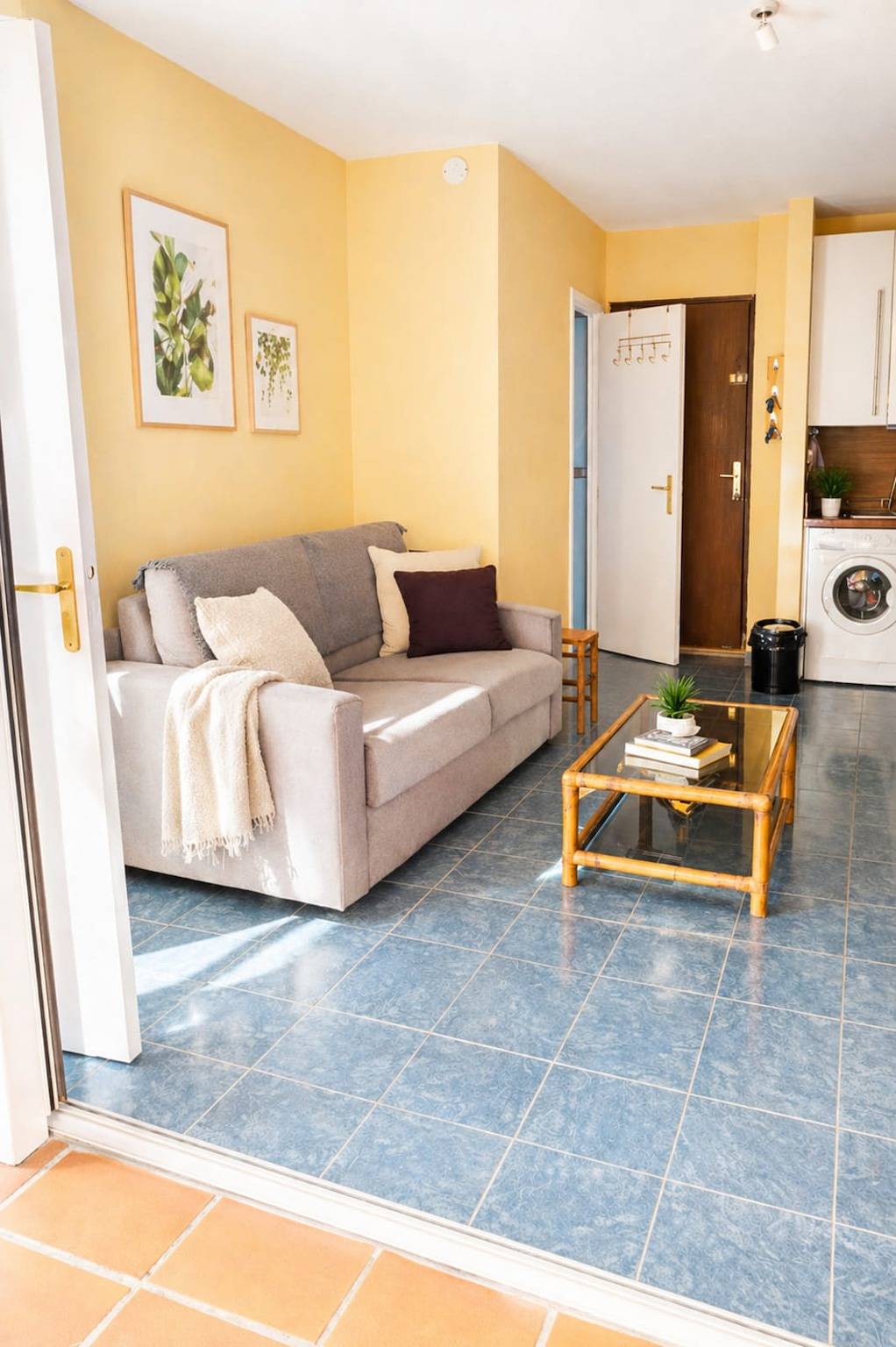 Appartement entier, Eureka C31 - Appartement Rdc - Grande Terrasse - Piscine - 100m Plages in Cap d'Agde, Agde