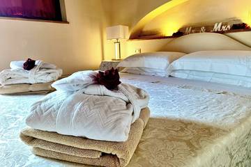 Villa pour 8 Personnes dans Montepulciano, Province de Sienne, Photo 2