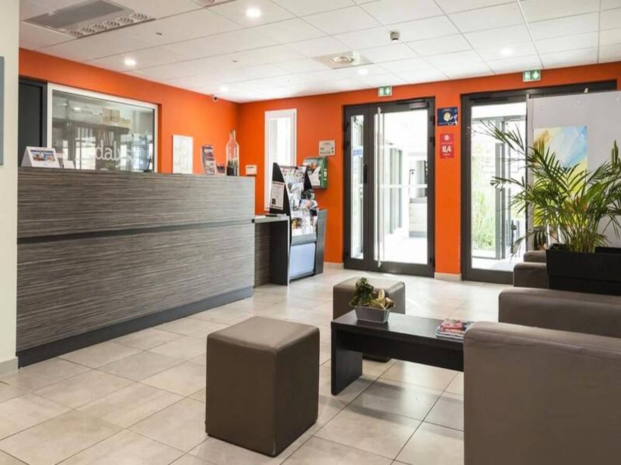 Appartement entier, Appart'hôtel La Rose d'Argent in Colmar, Région de Colmar