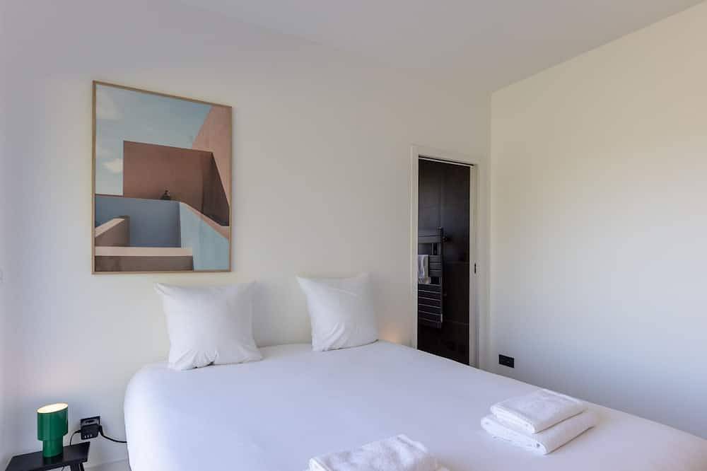 L'Élégance | 115 m² | 4 + 2 Personen | Design & Natur in Honfleur, Lisieux und Umgebung