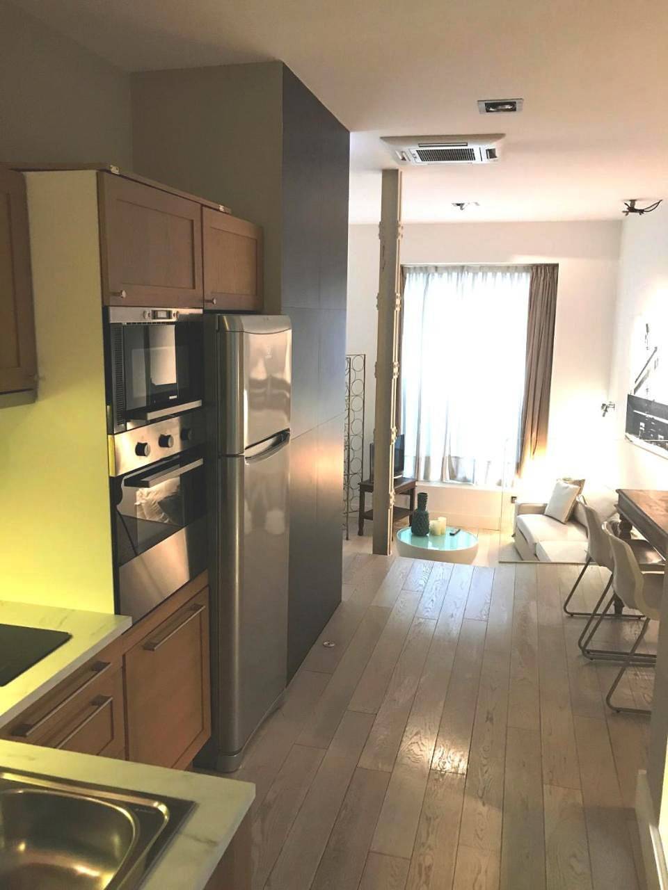 Aparthotel para 10 pessoas com jacuzzi in Centro (Madrid), Madrid