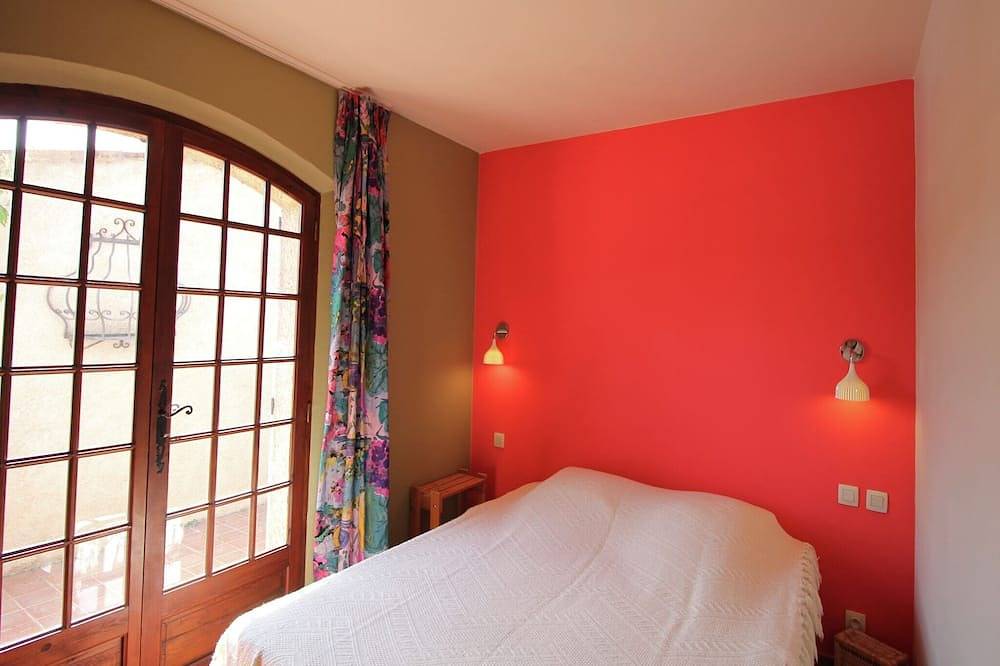 Villa in Salernes met privézwembad & tuin in Salernes, Draguignan en omgeving