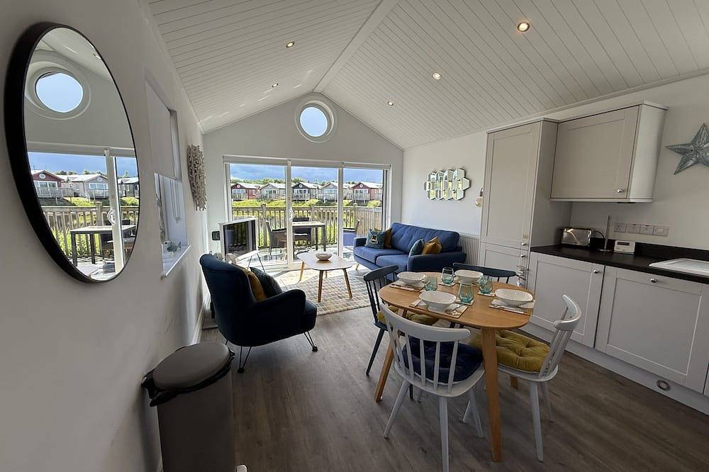 Casa vacanza a North Yorkshire a partire da 234€ a notte