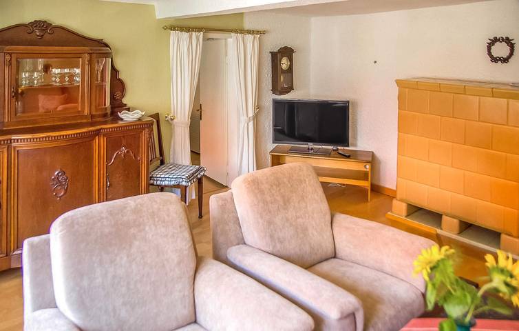 Ferienwohnung für 3 Personen, mit Terrasse in Thüringer Kernland - 3