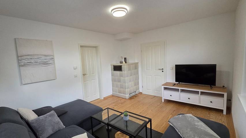 Ferienhaus für 4 Personen, mit Garten, mit Haustier im Pfälzer Wald - 3