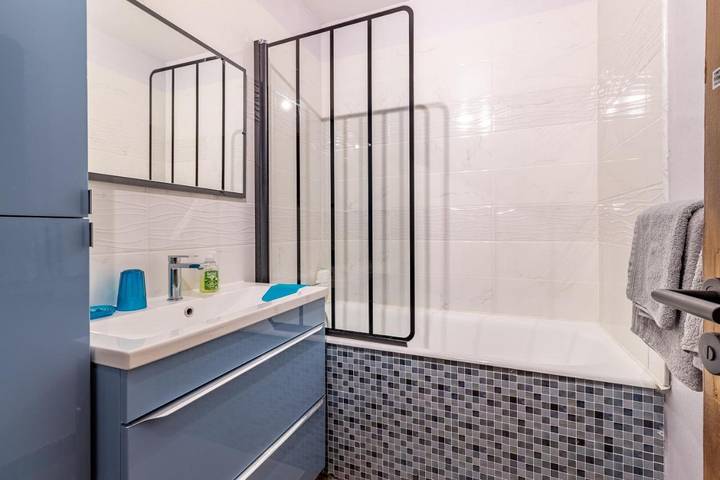 Gîte pour 3 personnes, avec balcon à Saint-André-les-Vergers - 3