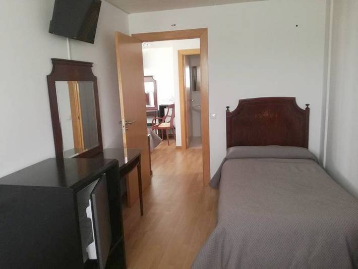 Gîte pour 5 personnes, avec vue, animaux acceptés à Pampelune - 4