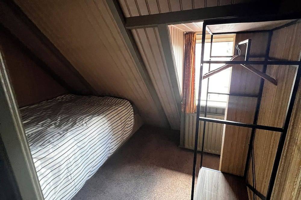 Authentiek Zaans Huis op 15 Minuten van Amsterdam in Koog aan de Zaan, Dutch Coast