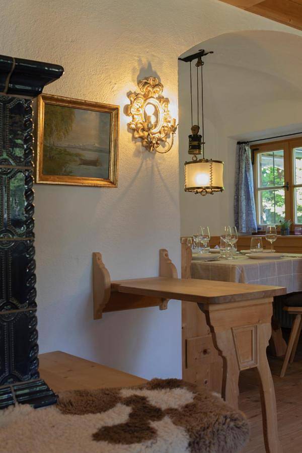 Landhaus No 12 mit privater Sauna in Sudelfeld, Bayrischzell