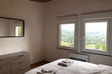 Location De Vacances pour 4 Personnes dans Dabo, Sarrebourg, Photo 2