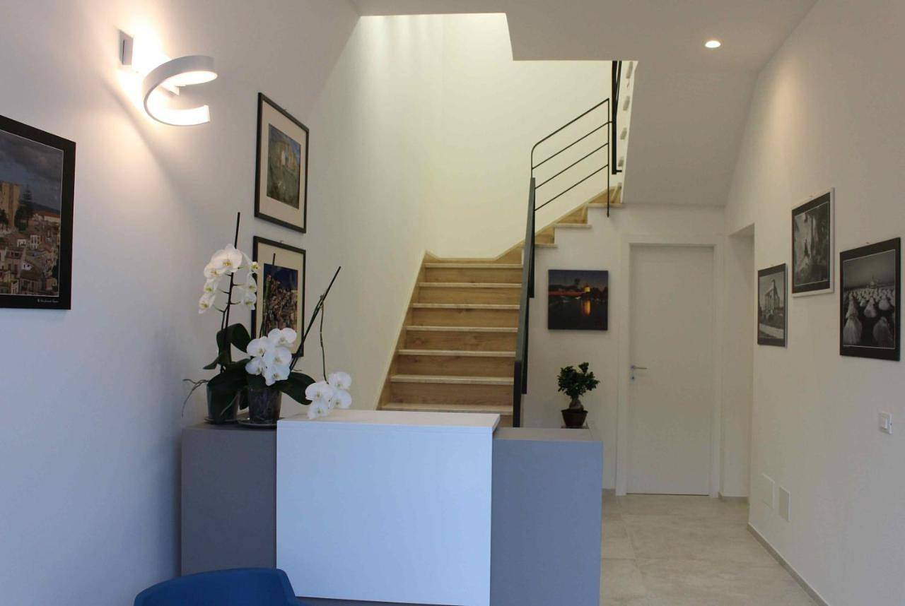 Casa Salemi - Western Sicily Home in Salemi, Provincia di Trapani