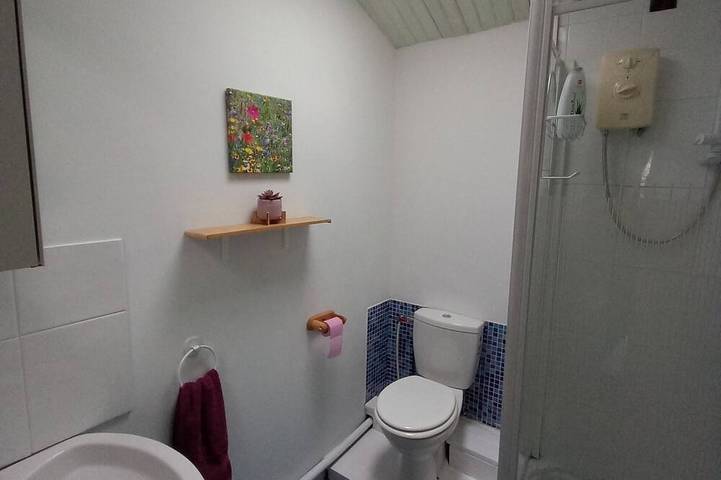 Gîte pour 4 personnes, avec terrasse, animaux acceptés à Cieux - 4