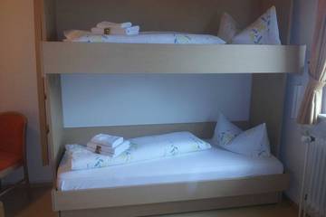 Cottage für 5 Personen, mit Garten in Europa-Park