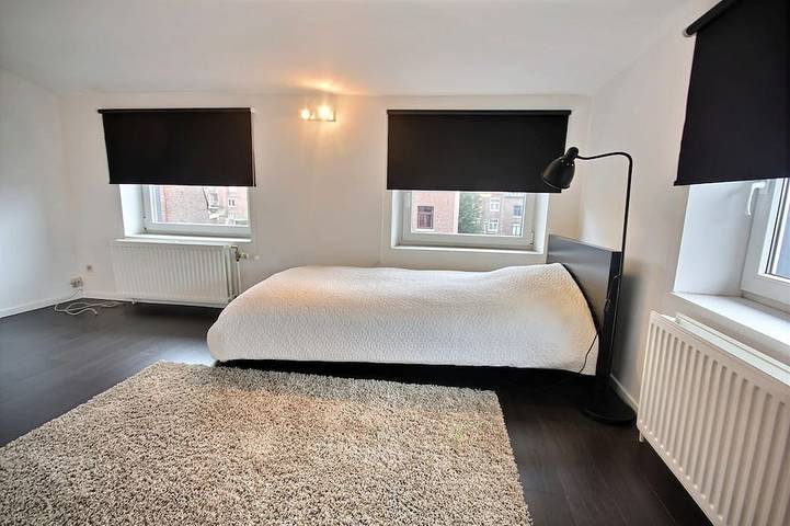 Bois l'Eveque - 3 Zimmer in Lüttich, Lüttich und Umgebung