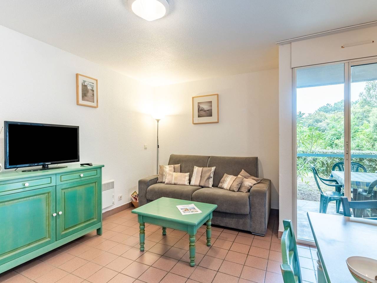 Appartement entier, Village Cheval Spa Résidences in Lac de Lacanau, Lacanau