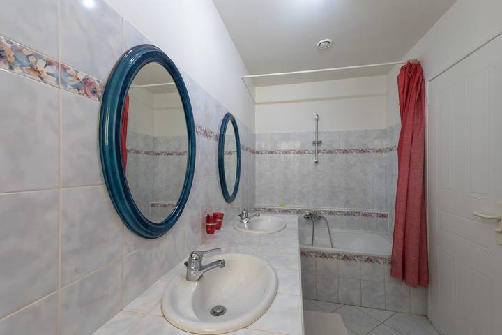 Ferienhaus für 12 Personen mit Garten in La Brée-les-Bains, Côte de Beauté