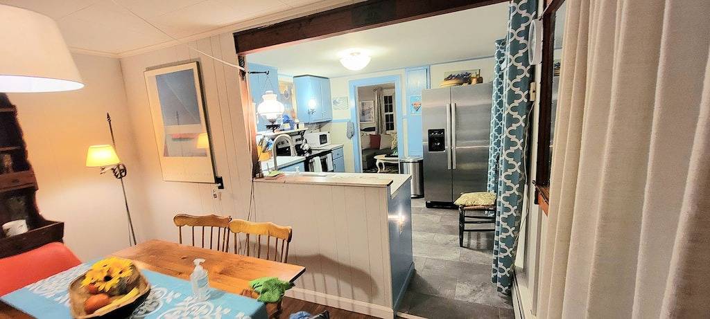 $ 125 Special ** Frisch! Classic Cape Re-Imaginiert! in Harwich, Cape Cod