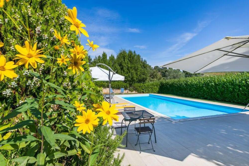 Geheel appartement, Appartement Nido by Interhome in Trequanda, Provincie Siena