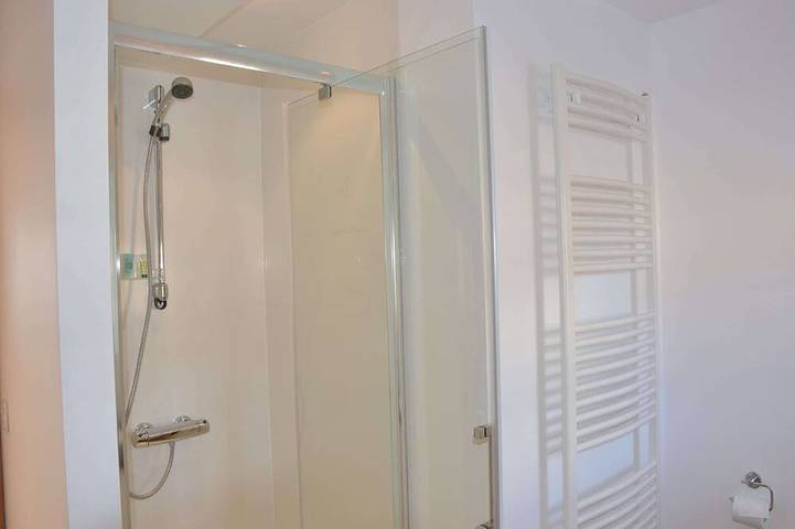 Gîte pour 7 personnes, avec jardin à Ouffet - 2