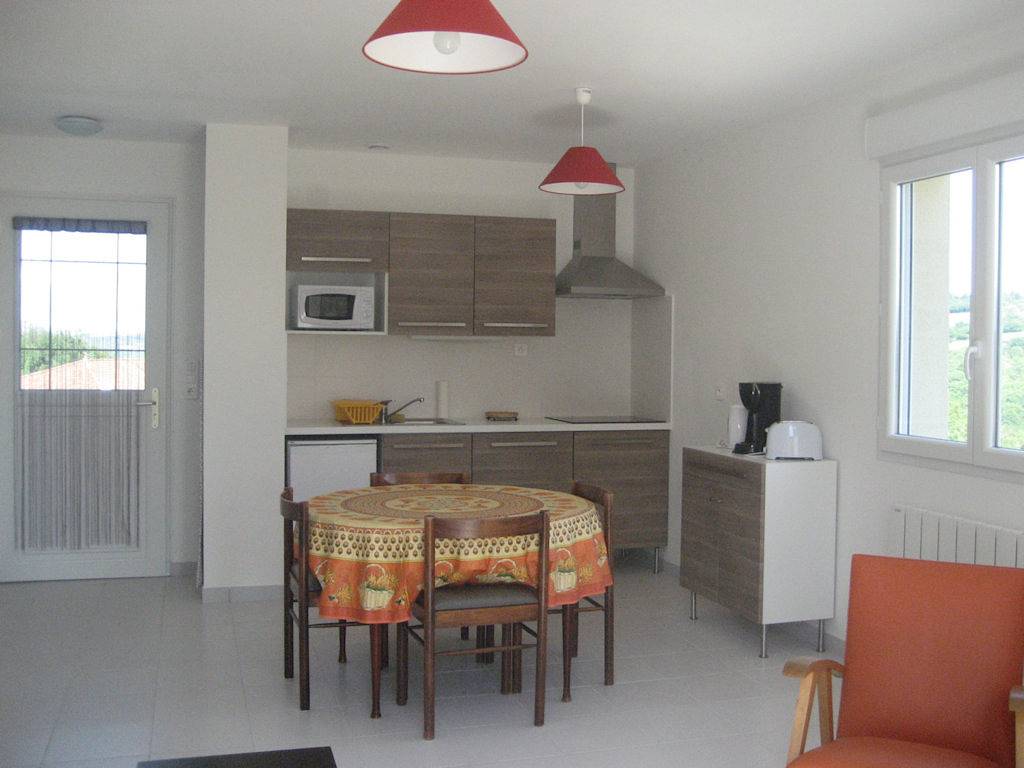 Maison récente entre Rouergue et Quercy in Asprières, Massif central