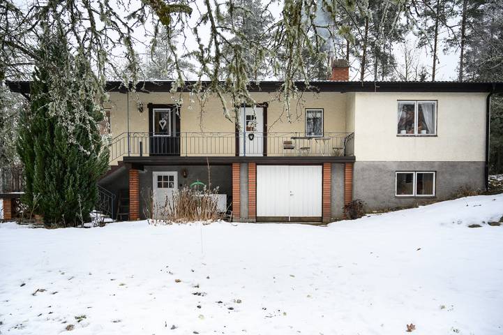 Ferienhaus für 10 Personen, mit Garten - 1