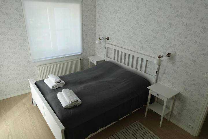 Apartament wakacyjny dla 6 osób, z widok - 1
