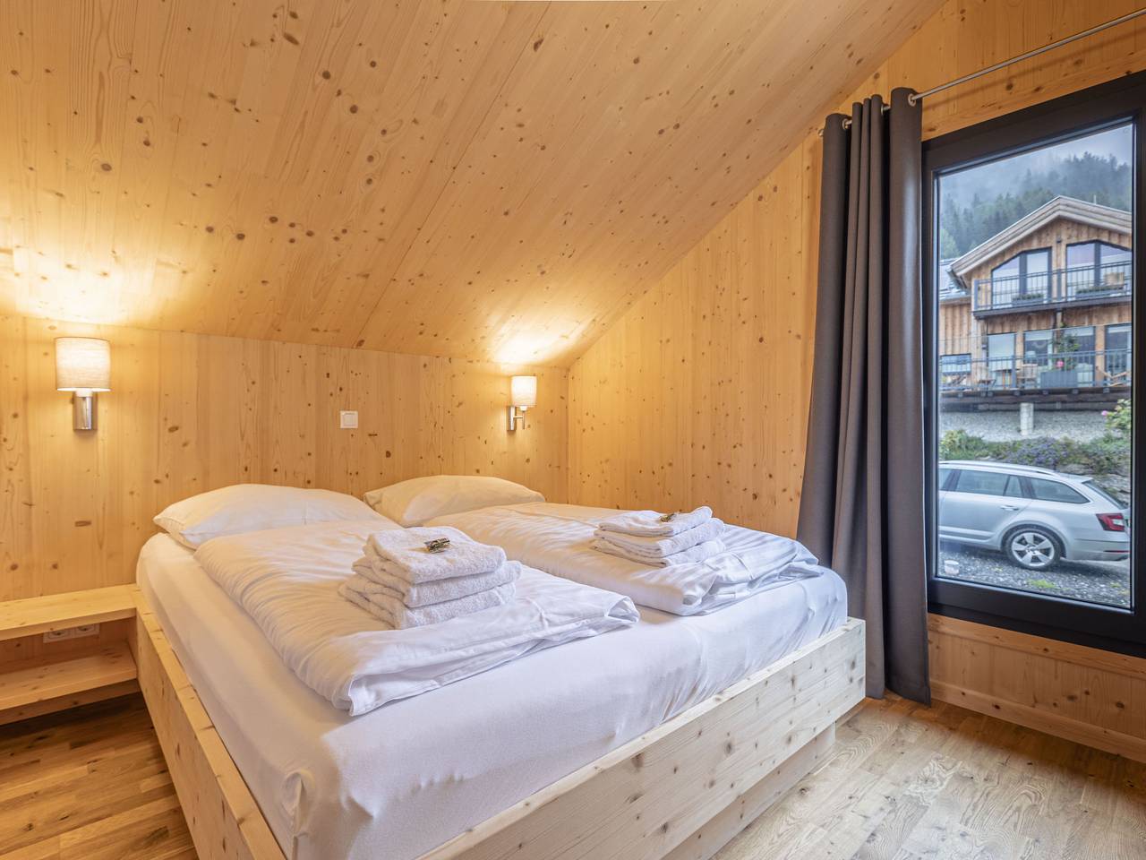 Superior #53 mit 3 Schlafzimmer in Rottenmanner und Wölzer Tauern, Hohentauern