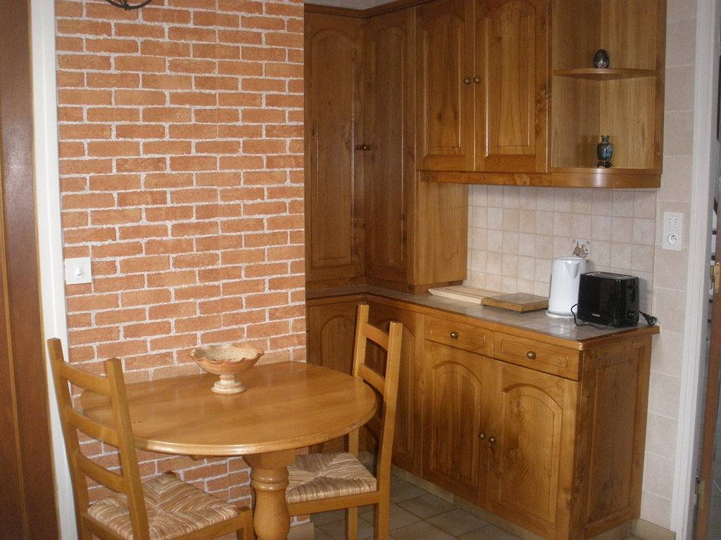 Maison "Jade" - Maison de vacances in Saint-Brevin-les-Pins, Côte de Jade