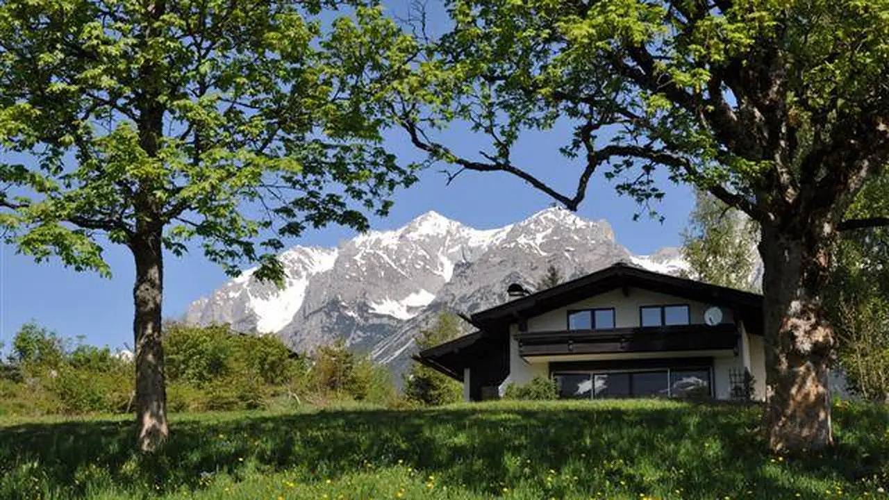Ferienhaus für 10 Personen (200 m²) in Ramsau am Dachstein in Ramsau am Dachstein, Schladming-Dachstein
