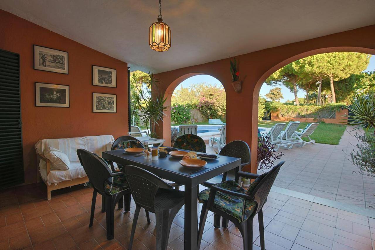 Villa in El Puerto de Santa María, Costa de la Luz