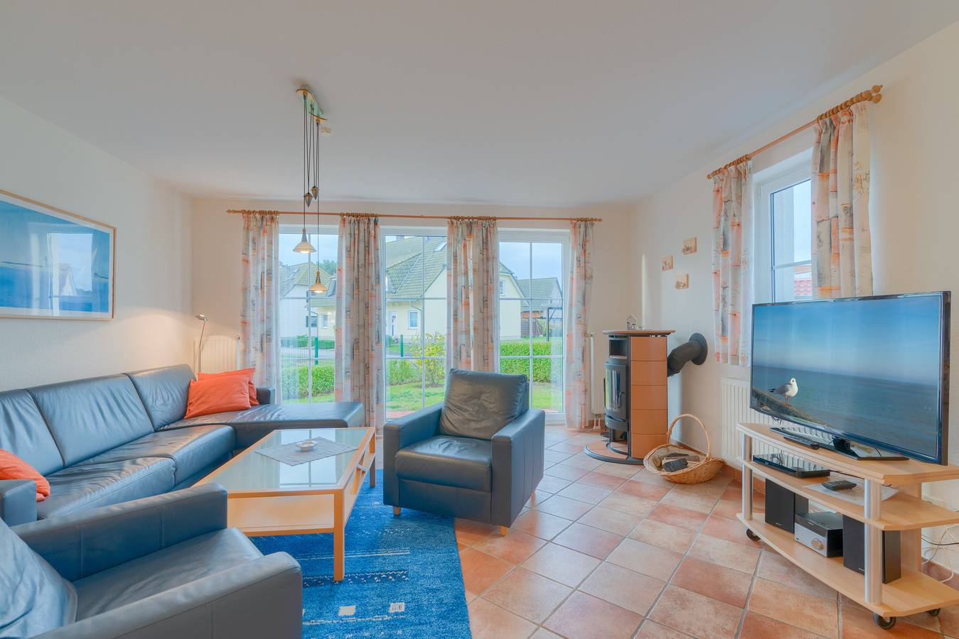 Ferienwohnung in Rügen ab 151€ pro Nacht