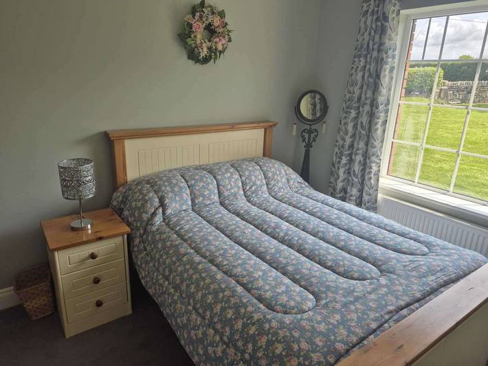 Cottage für 5 Personen, mit Terrasse und Garten, kinderfreundlich in Irland - 4