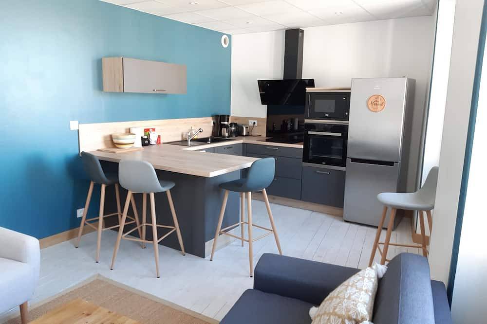 Appartamento vacanze a Vannes a partire da 129€ a notte