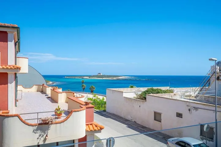 Apartamento de vacaciones para 4 personas, con terraza y vistas, Se admiten mascotas - 1