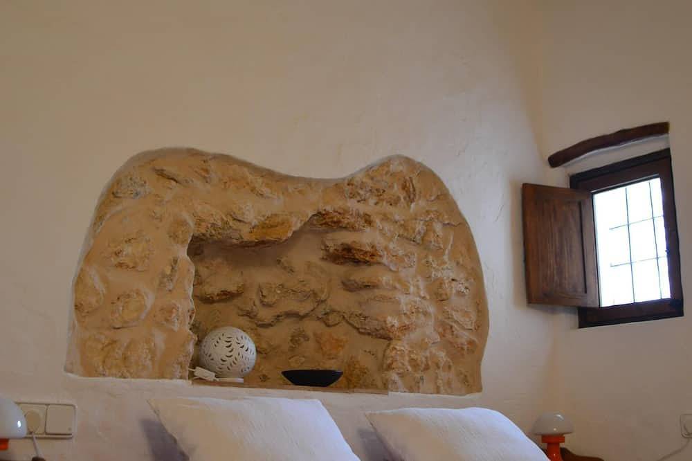 Haus Can Coves in Santa Gertrudis de Fruitera, Santa Eulària des Riu