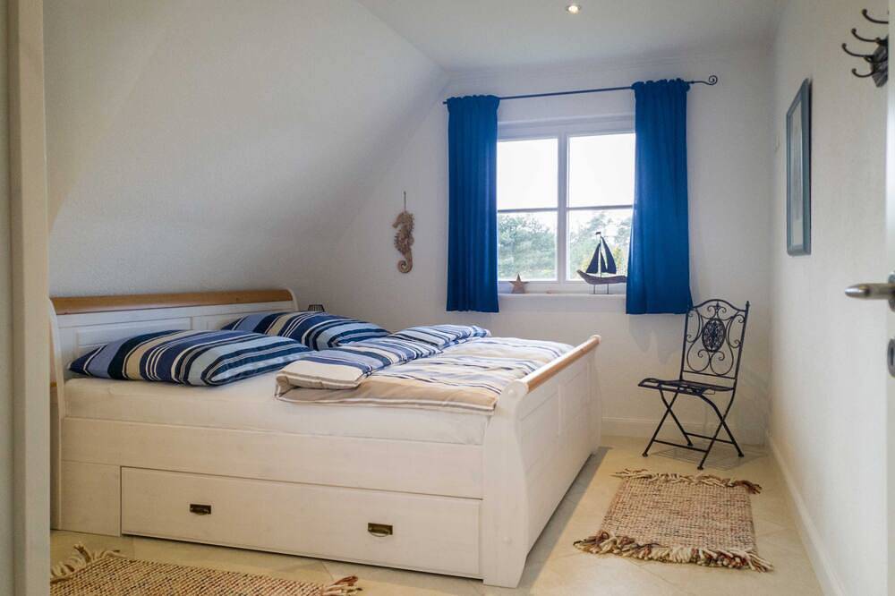 Fischerhus, Deutschland in Prerow, Fischland - Darß - Zingst