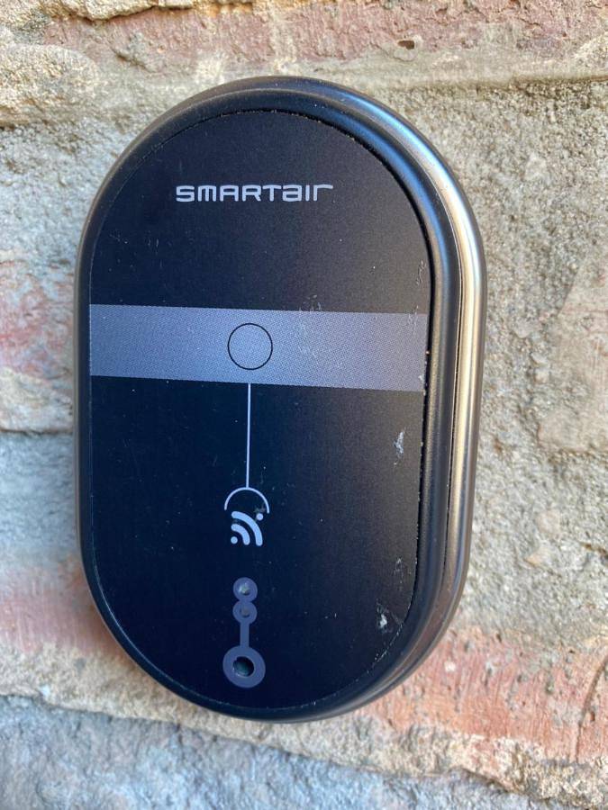 Hotel para 3 personas, con vistas y terraza en Las Vegas (Madrid) - 3