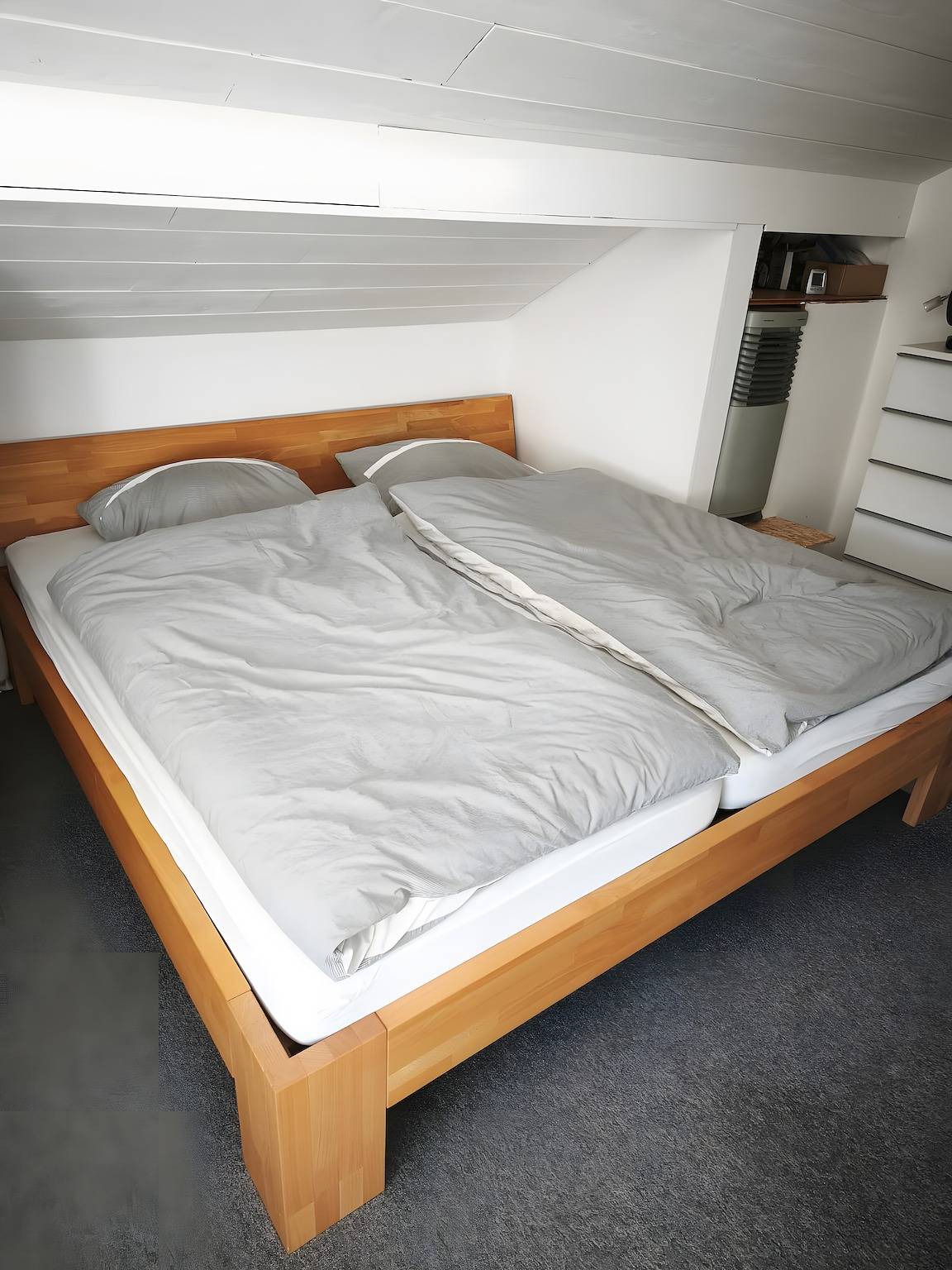 Ganze Wohnung, Premium Panorama Loft Höhenfreude in Lichtenstein (Stadt), Lichtenstein