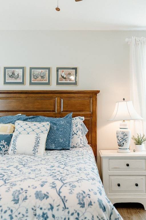 Living Water Retreat # 2 - Wunderschönes neues Bauernhaus-Retreat - 2 Meilen zum Tiec in Polk County NC