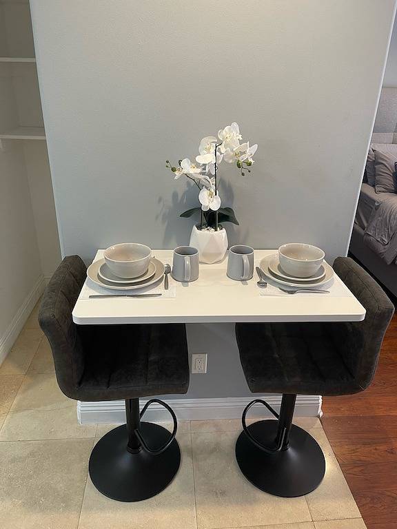 Ganze Wohnung, Lovely 1 bedroom Lomita apartment in Lomita, Los Angeles County