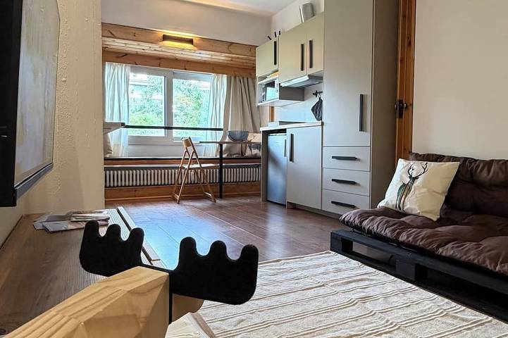 Appartamento vacanze per 4 persone, con giardino - 1