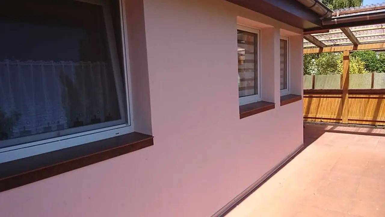 Ferienhaus für 3 Personen in Krakow am See in Krakow am See, Mecklenburgische Seenplatte
