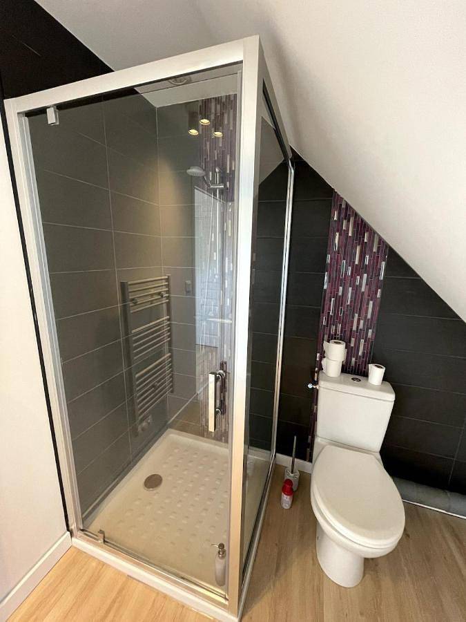 Location de vacances pour 13 personnes, avec jardin à Plouëc-du-Trieux - 3