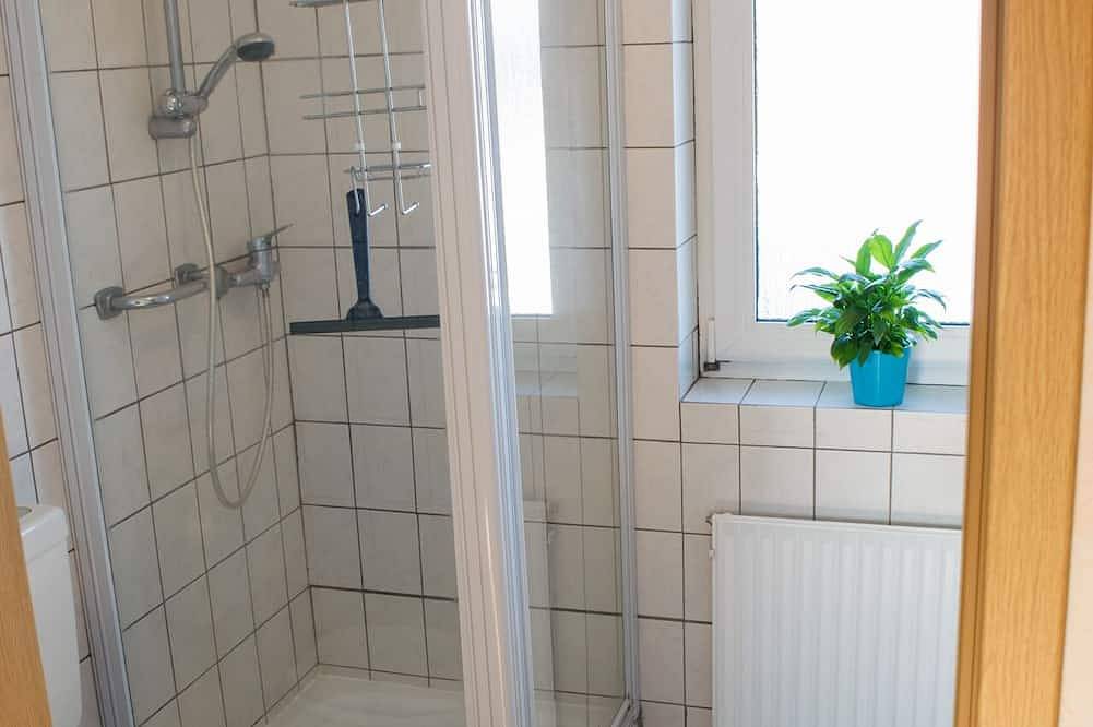 Ganze Wohnung, Idylische Nichtraucherwohnung auf dem Land mit Pkw & Räder Stellplatz in Ascheberg (Holstein), Südliche Ostseeküste