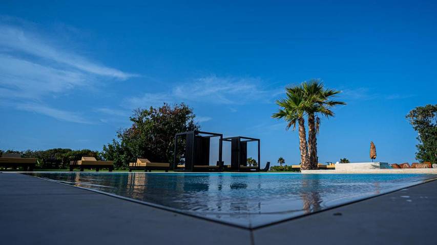 Villa voor 6 personen, with zwembad and tuin as well as whirlpool in Malta