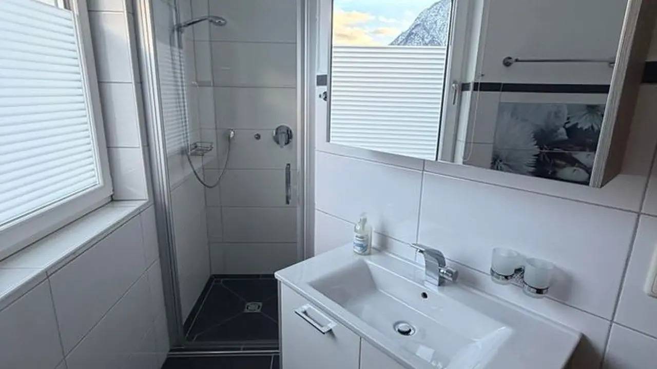 Appartement de vacances entier, Ferienwohnung für 4 Personen (50 m²) in Eben am Achensee, Bezirk Schwaz