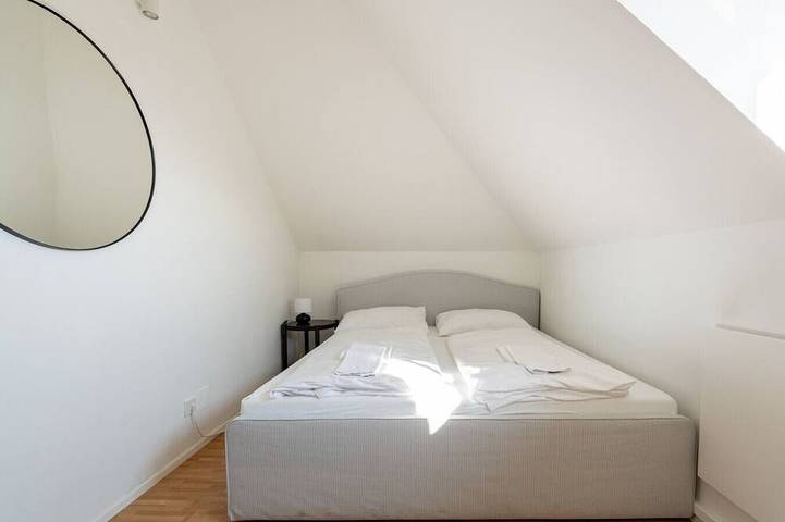 Ferienwohnung für 4 Personen in Klosterneuburg - 2
